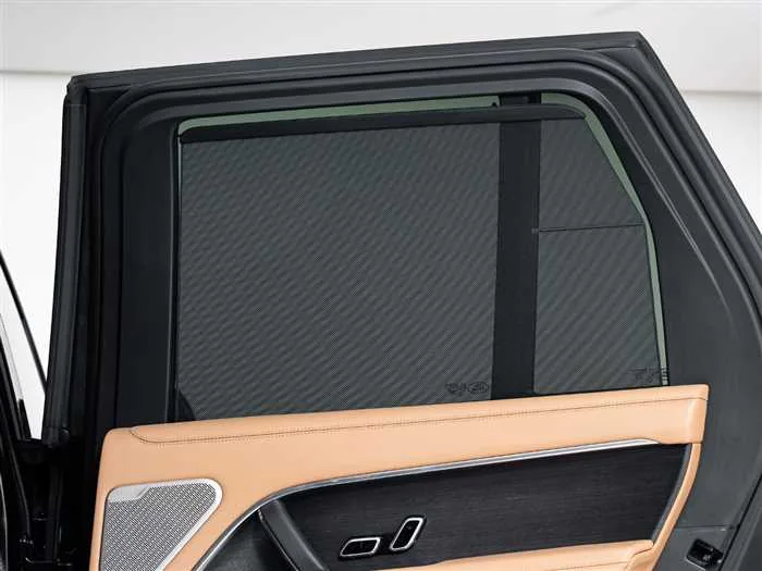 Land Rover Range Rover 2025 — миниатюра 3