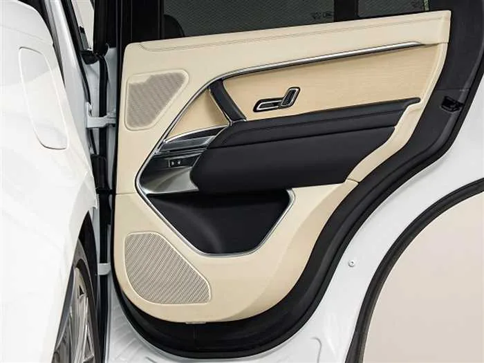 Land Rover Range Rover 2024 — миниатюра 5