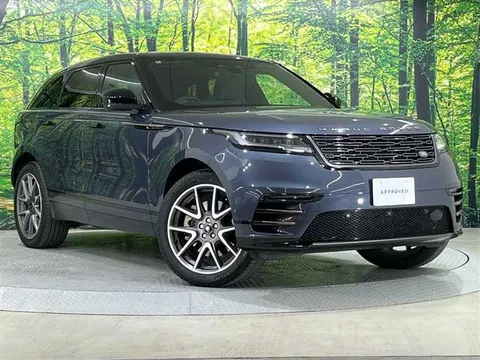 Land Rover Range Rover Velar 2024 купить в Москве