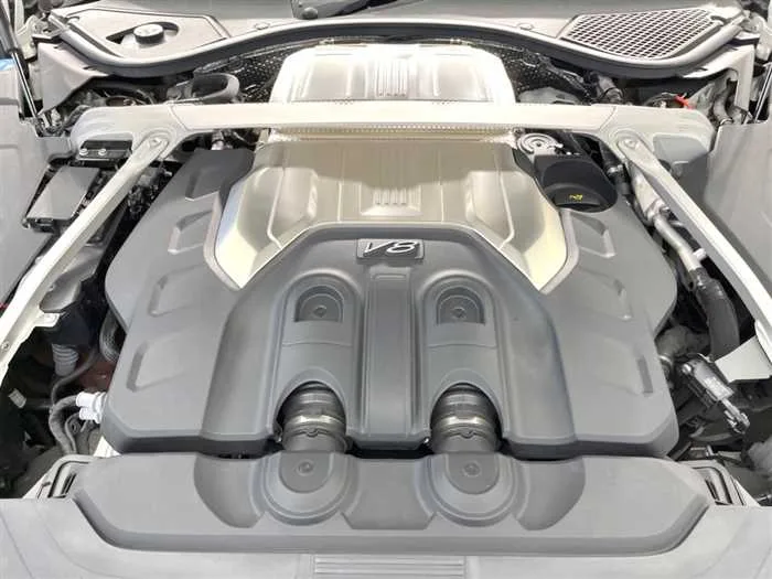 Bentley Bentley Others 2023 — миниатюра 2