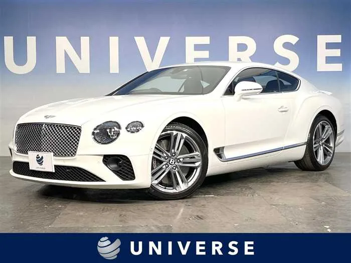 Bentley Bentley Others 2023 — миниатюра 4