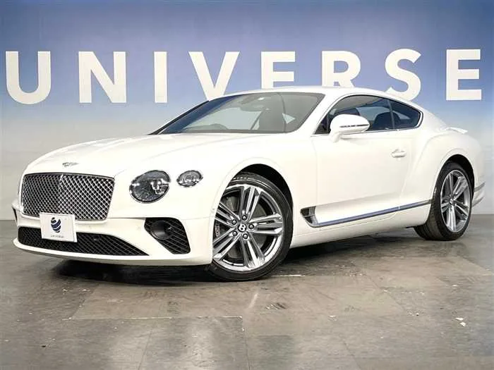 Bentley Bentley Others 2023 — фото 1, купить с доставкой в Москву