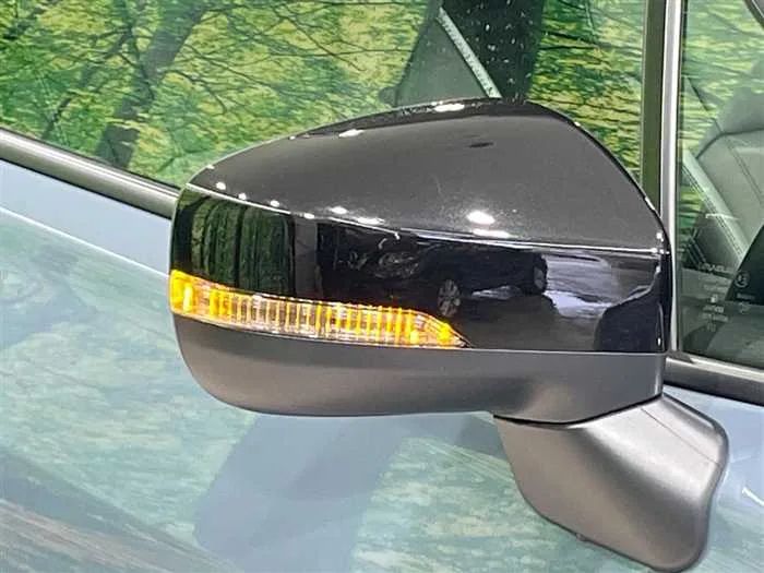 Subaru Forester 2024 — миниатюра 3
