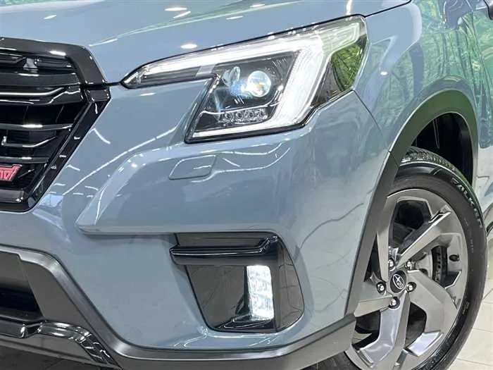 Subaru Forester 2024 — миниатюра 5