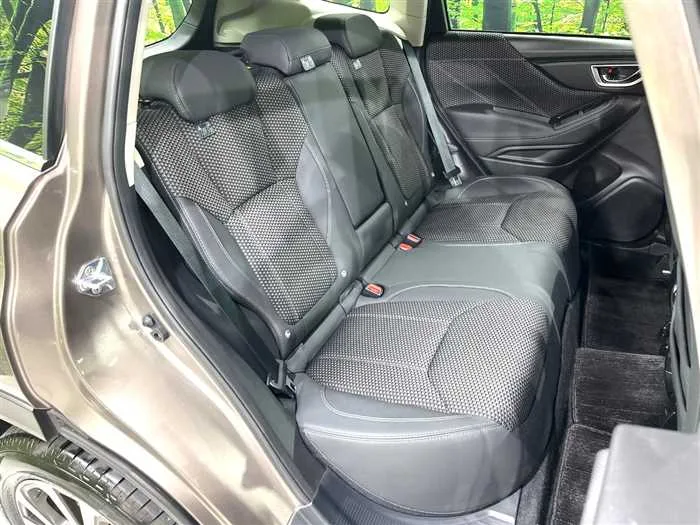 Subaru Forester 2025 — миниатюра 3