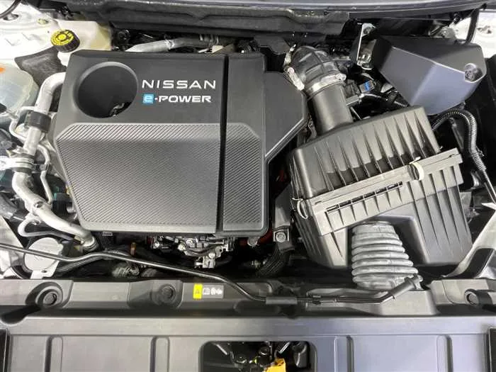 Nissan X-Trail 2023 — миниатюра 2