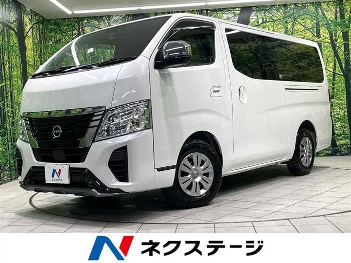 Nissan Caravan 2025 — миниатюра 4