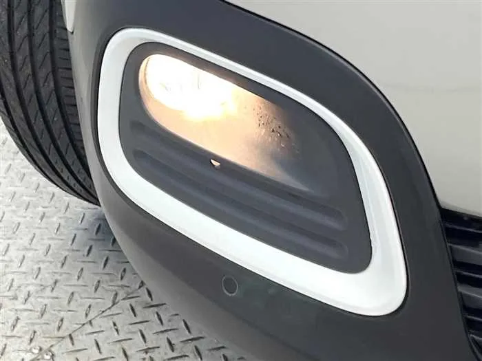 Citroen Berlingo 2022 — миниатюра 5