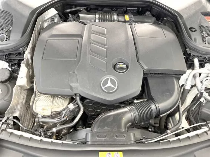 Mercedes-Benz Cls-Class 2022 — миниатюра 2
