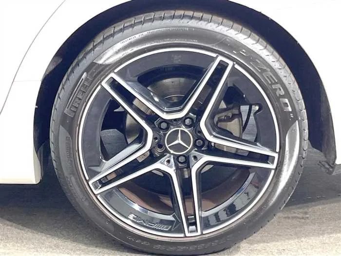 Mercedes-Benz Cls-Class 2022 — миниатюра 3