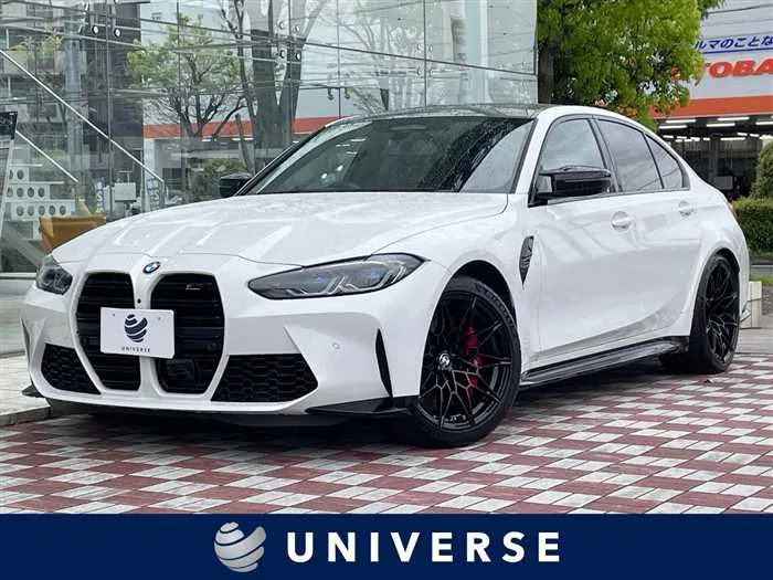 BMW BMW Others 2024 — миниатюра 4