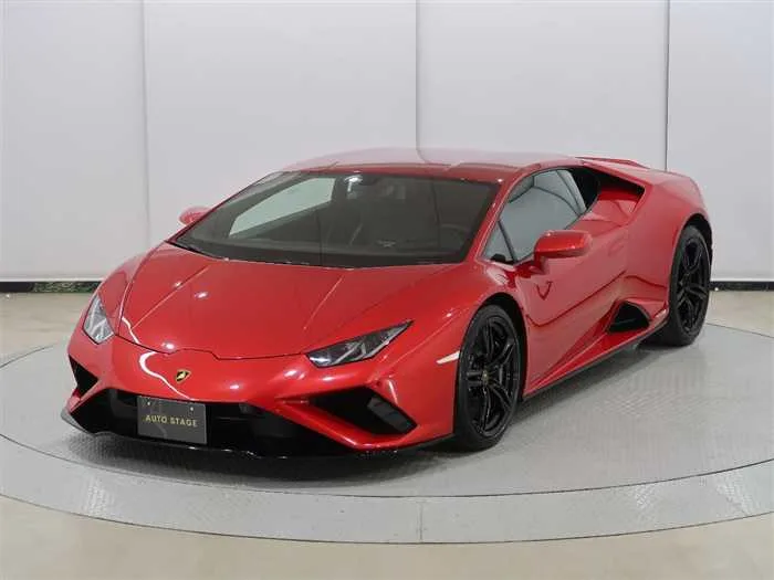 Lamborghini Lamborghini Others 2022 — миниатюра 2