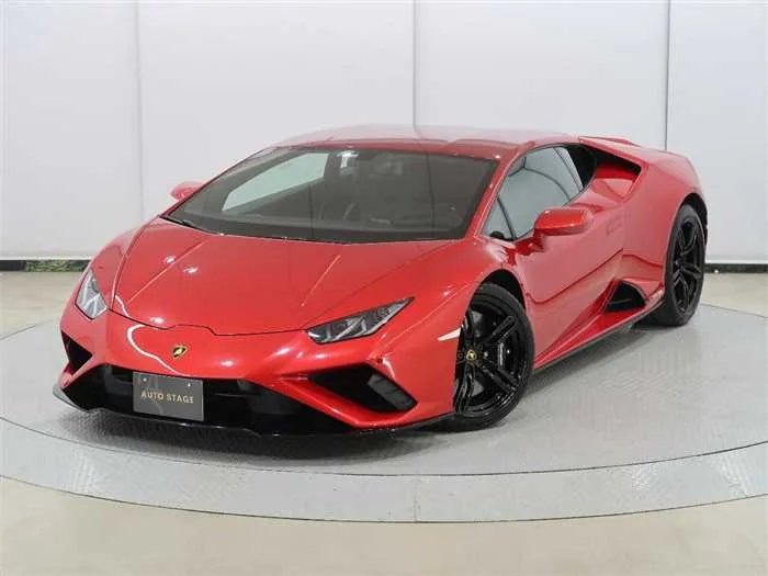 Lamborghini Lamborghini Others 2022 — миниатюра 3