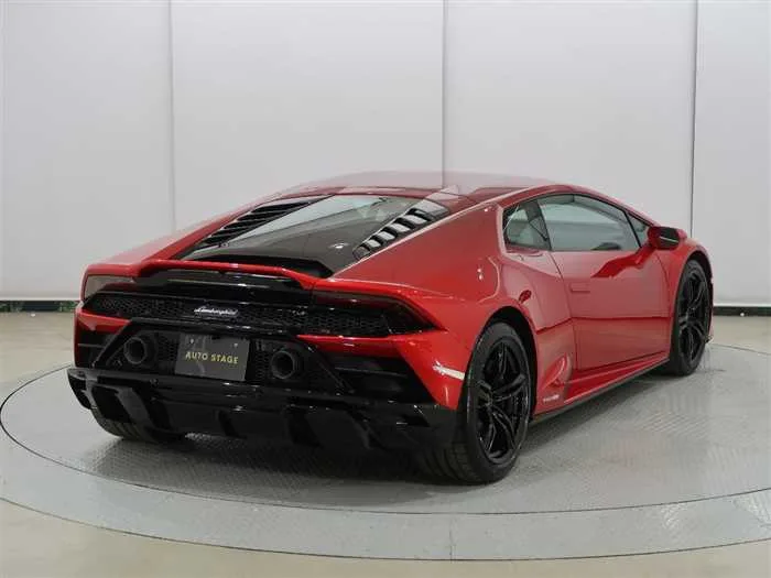 Lamborghini Lamborghini Others 2022 — миниатюра 5