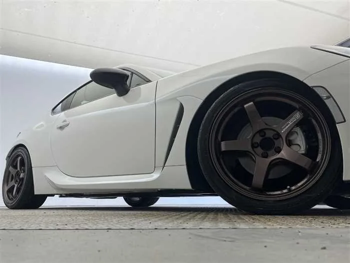 Toyota 86 2022 — миниатюра 3