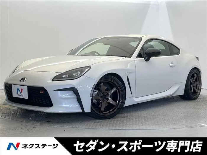 Toyota 86 2022 — миниатюра 4