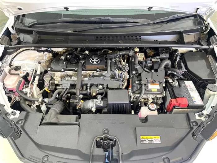 Toyota Prius 2023 — миниатюра 2