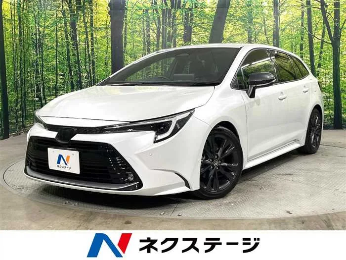 Toyota Corolla Sedan 2024 — миниатюра 4
