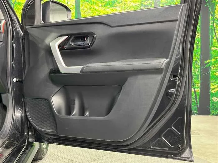 Toyota Raize 2022 — миниатюра 3