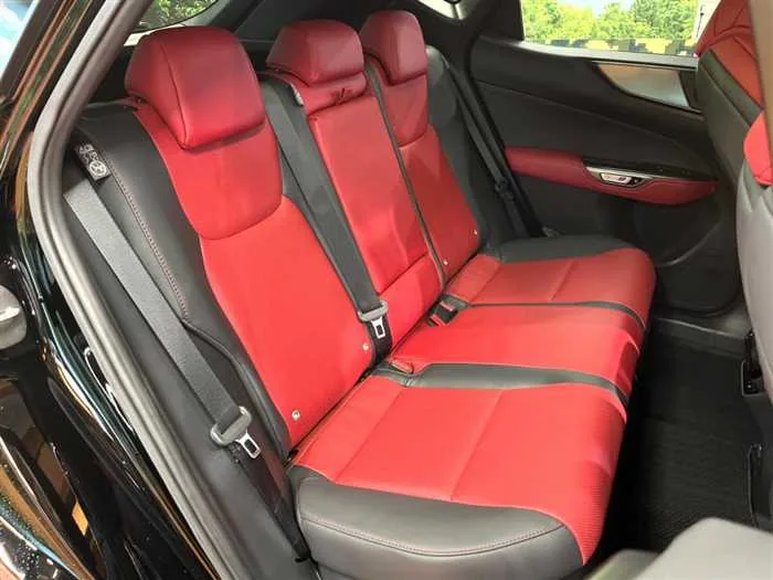 Lexus NX 2023 — миниатюра 3