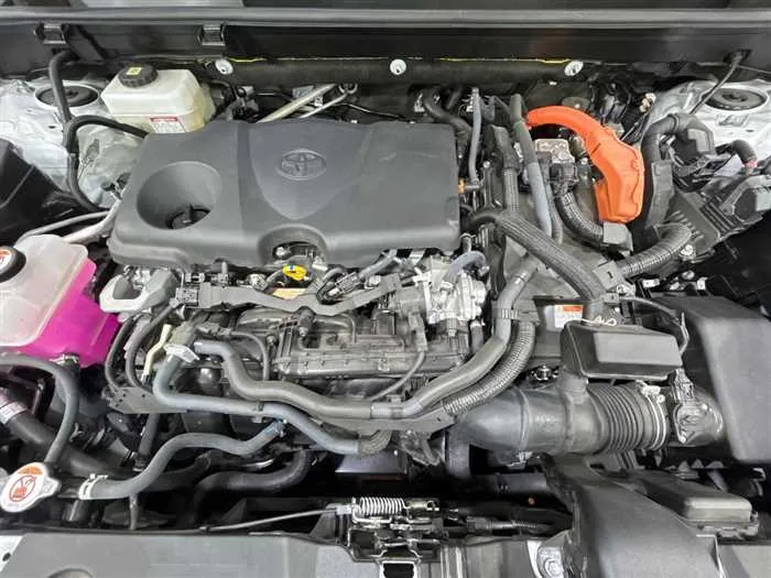 Toyota RAV4 2024 — миниатюра 2