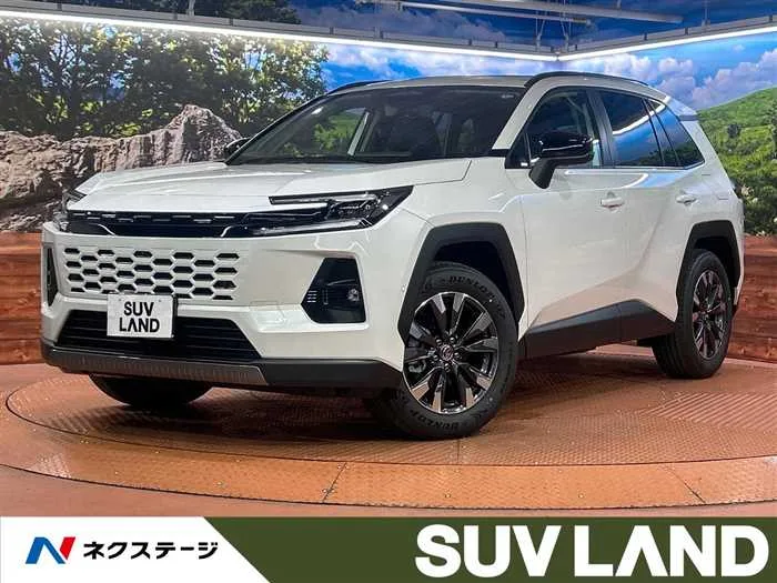 Toyota RAV4 2026 — миниатюра 4