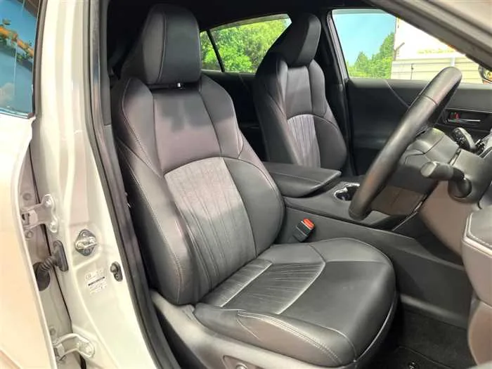 Toyota Harrier Hybrid 2023 — миниатюра 5