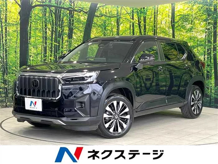Honda Honda Others 2024 — миниатюра 4