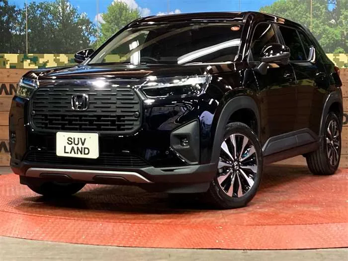 Honda Honda Others 2024 — фото 1, купить с доставкой в Москву