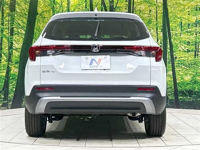 Honda Honda Others 2025 — миниатюра 3