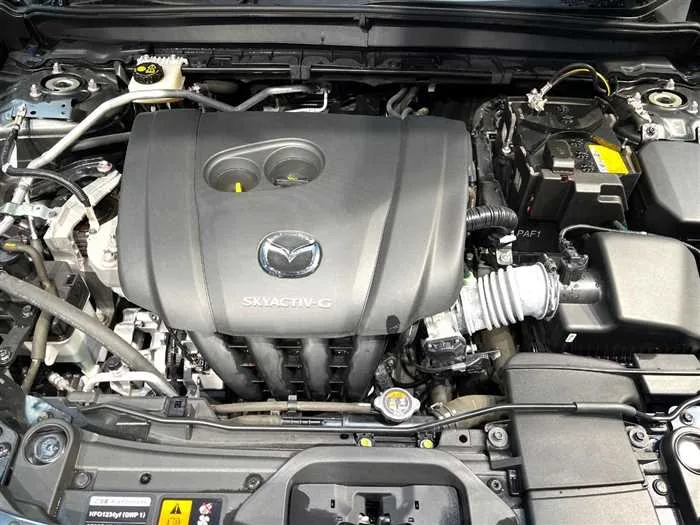 Mazda Mazda Others 2023 — миниатюра 2