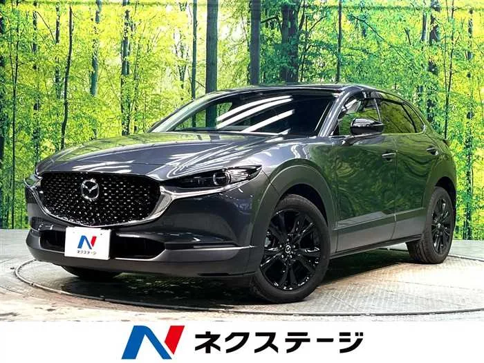 Mazda Mazda Others 2023 — миниатюра 4