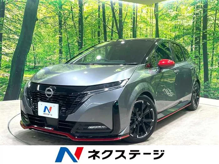 Nissan Nissan Others 2022 — миниатюра 4