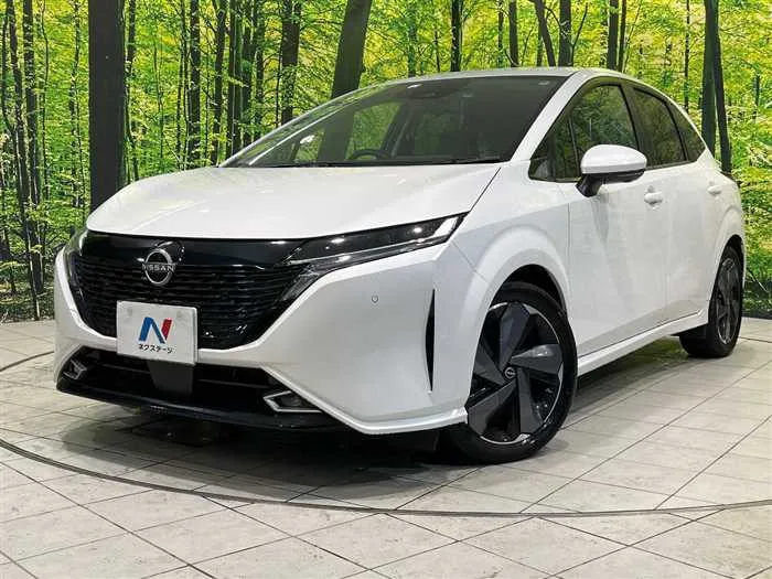 Nissan Nissan Others 2024 — фото 1, купить с доставкой в Москву