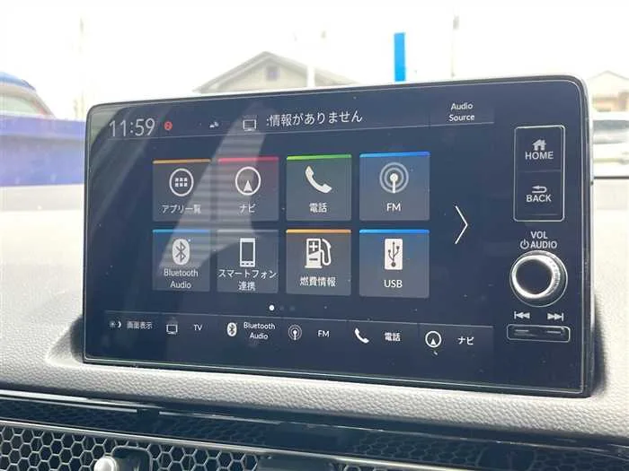 Honda Civic 2024 — миниатюра 3