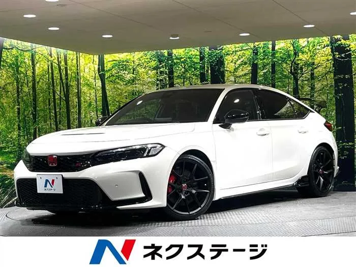 Honda Civic 2023 — миниатюра 4