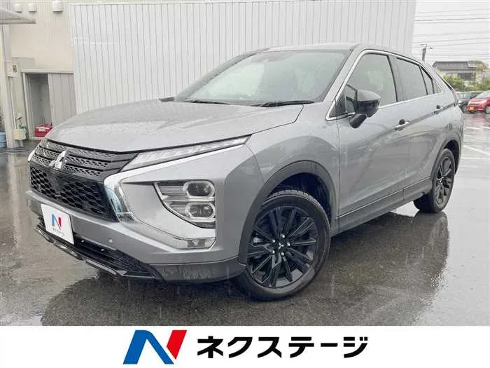 Mitsubishi Eclipsecross 2024 — миниатюра 4