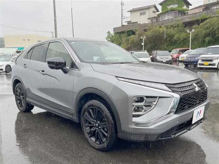 Mitsubishi Eclipsecross 2024 — миниатюра 5