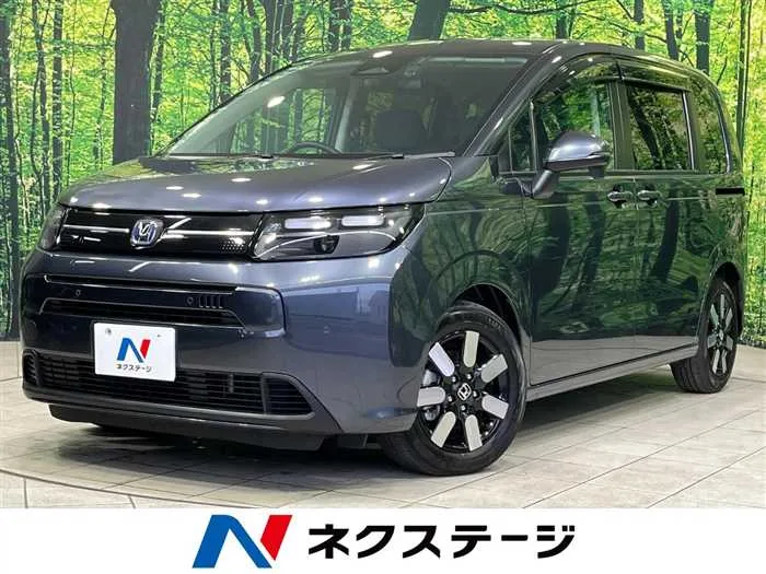 Honda Freed 2025 — миниатюра 4
