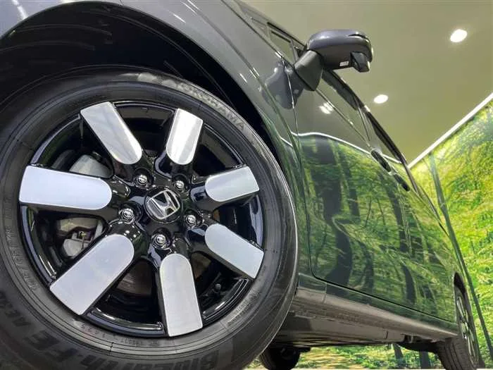 Honda Freed 2025 — миниатюра 5