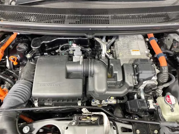 Honda Freed 2025 — миниатюра 2