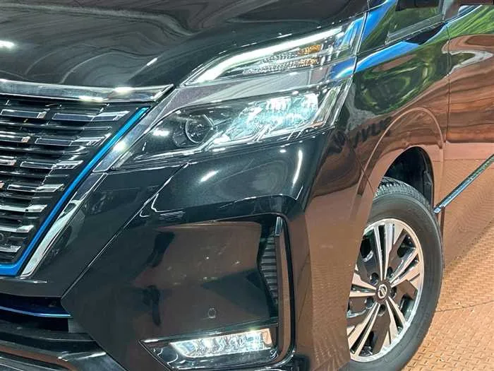 Nissan Serena 2022 — миниатюра 3