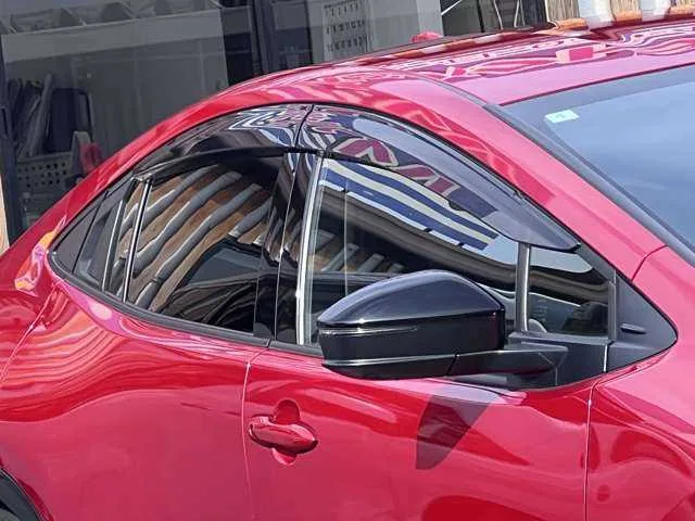 Toyota Prius 2024 — миниатюра 5