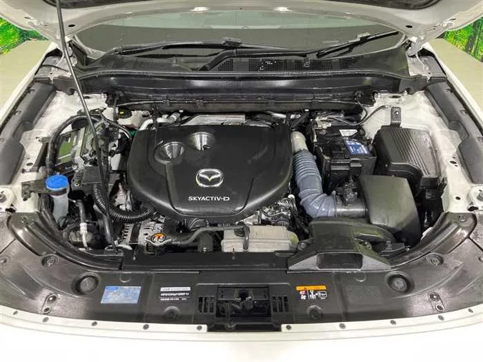 Mazda CX5 2022 — миниатюра 2