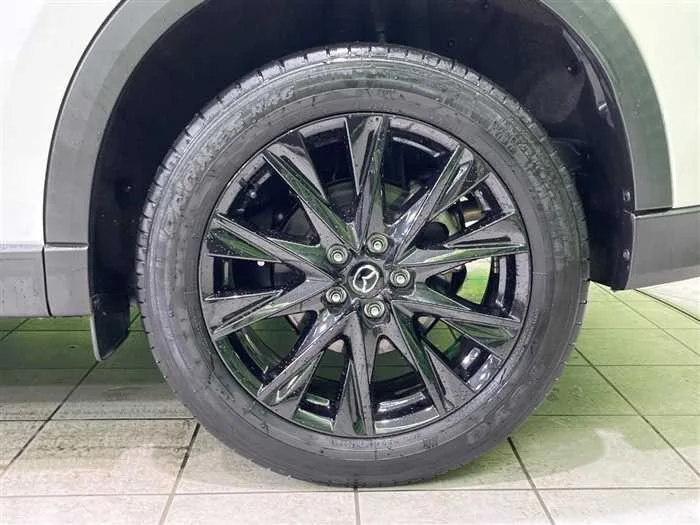 Mazda CX5 2022 — миниатюра 5