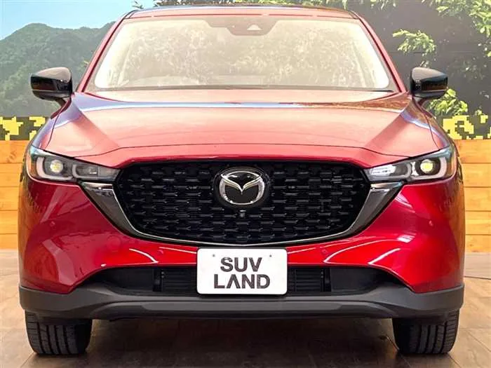 Mazda CX5 2022 — миниатюра 3