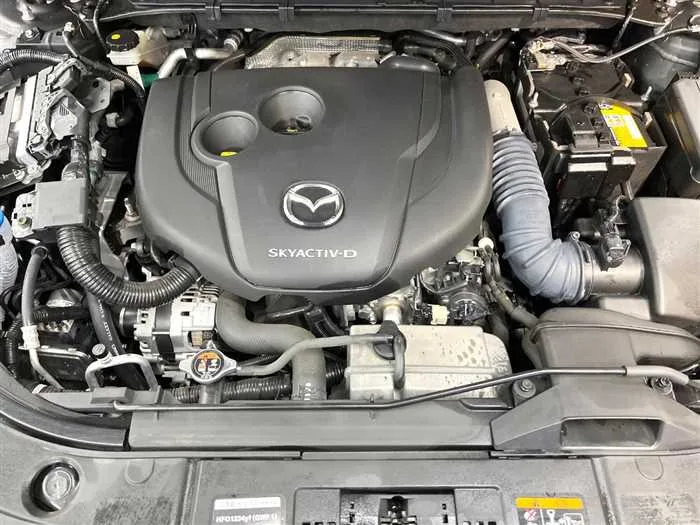 Mazda CX5 2023 — миниатюра 3