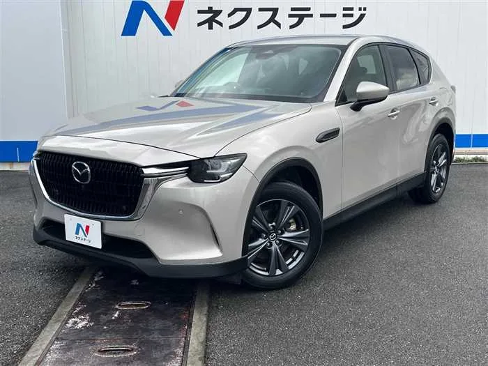 Mazda Mazda Others 2023 — фото 1, купить с доставкой в Москву