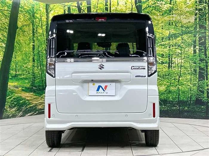 Suzuki Suzuki Others 2025 — миниатюра 3
