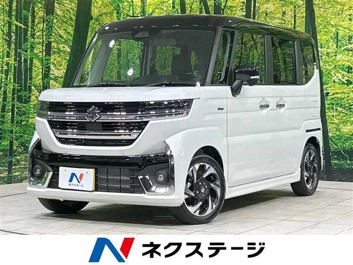 Suzuki Suzuki Others 2025 — миниатюра 4